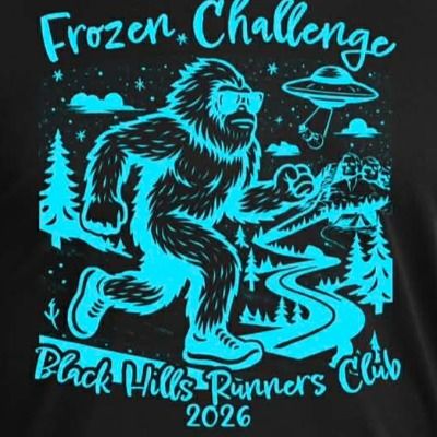 Frozen Challenge Logo