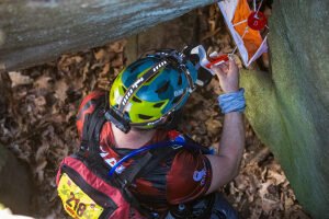 Frozen Foot Challenge Adventure Race