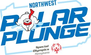 Frozen Footrace Logo