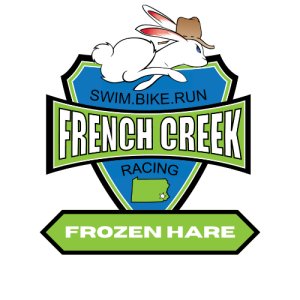Frozen Hare Logo