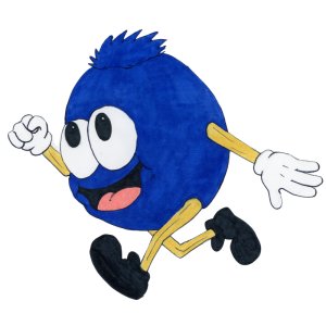 Fruitland Trail Run/Walk Logo