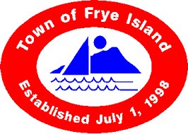 Frye Island Road Race 1 Mile and 5 Mile