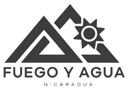 Fuego y Agua Logo