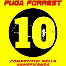 Fuga Forrest