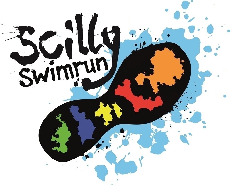 Full Moon Swim Logo