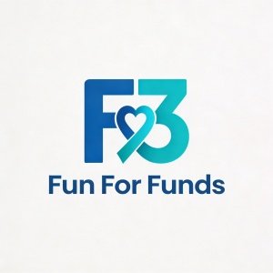 Fun for Funds Golf Outing Logo
