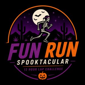 Fun Run Spooktacular
