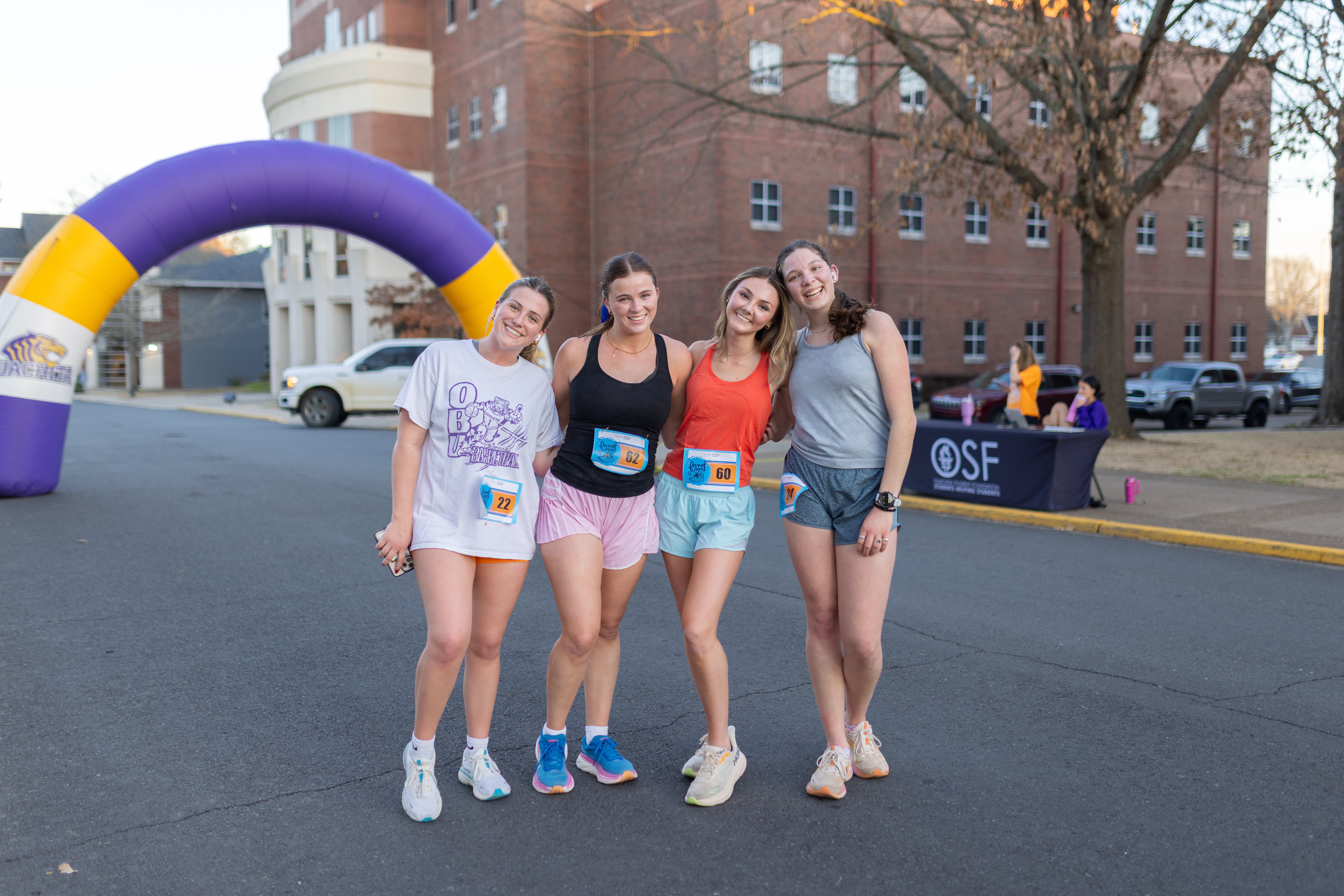 Fund Run 2026