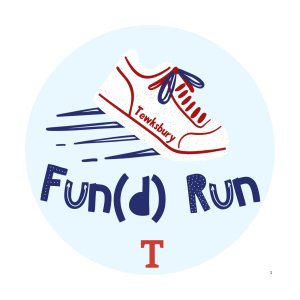 Fun(d) Run Logo