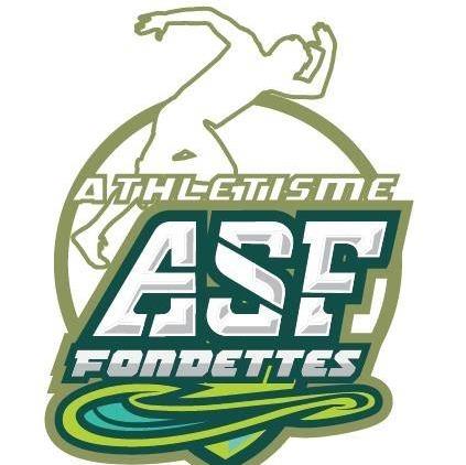 Fun'dettoise , Trail , Marche nordique