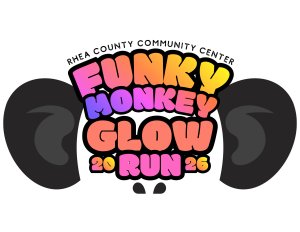 Funky Monkey Glow Run