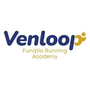 Funqtio Running Academy Logo