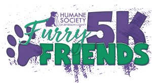 Furry Friends Logo