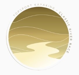 Further Faster Classic River Race 2026 Logo