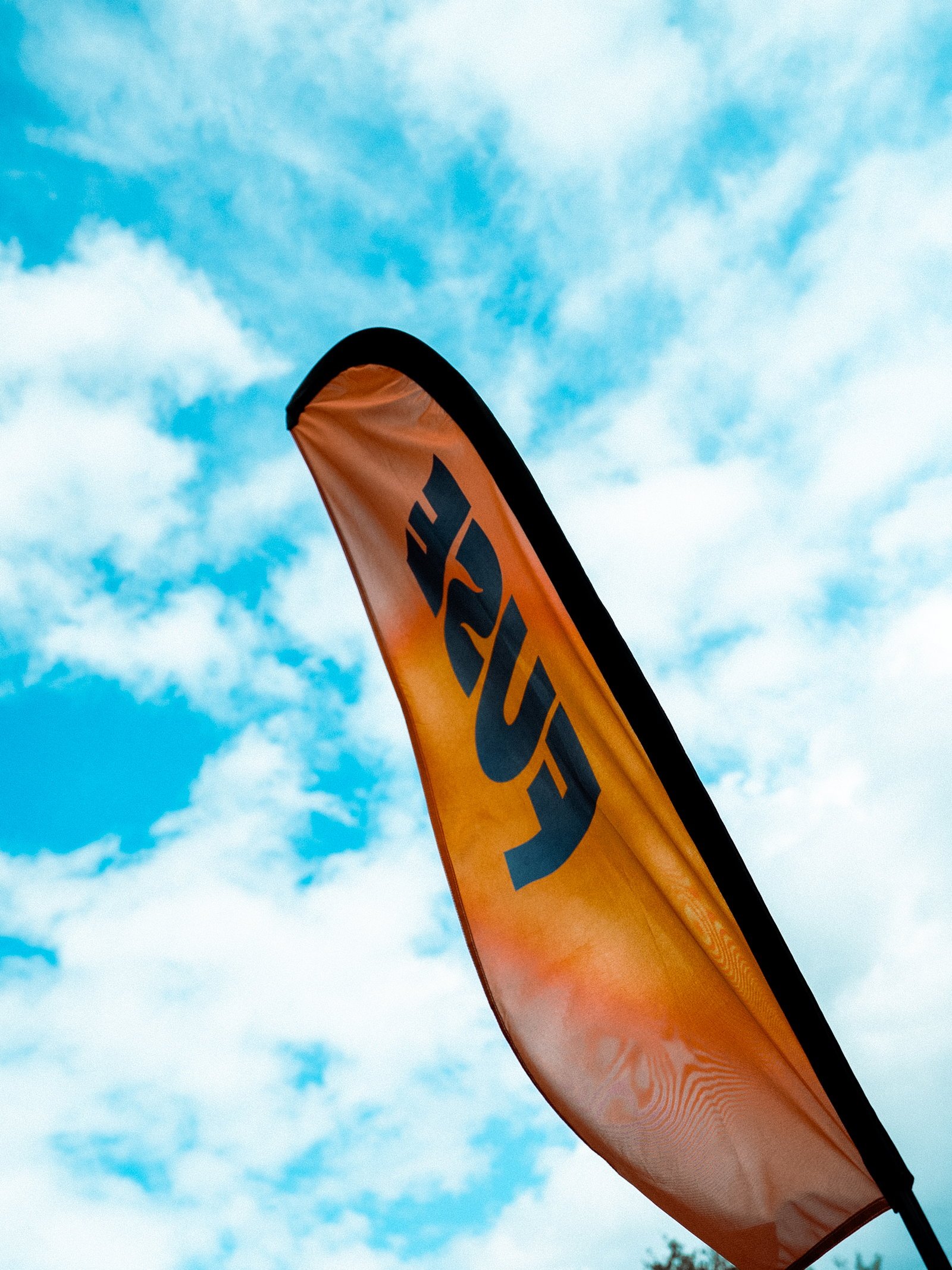 FUSE Triathlon Logo
