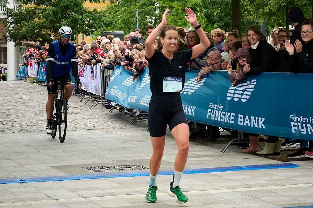 Fynske Bank De 3 Broer Logo