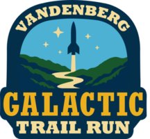 Galactic Trail Run