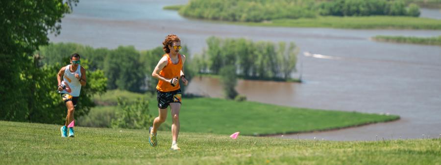 Galena Sky Trail Races