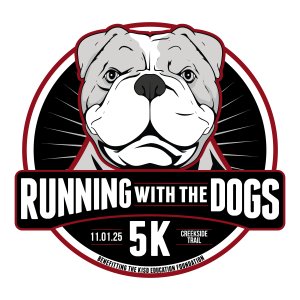 Running with the Dogs