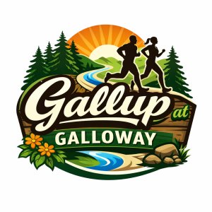 Galloway Gallup Logo