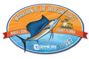 Game On! Marathon of the Treasure Coast