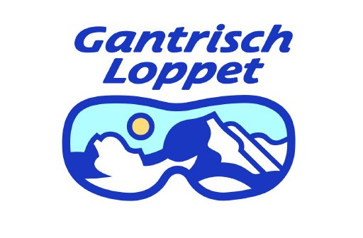 Gantrisch Loppet 2027 Logo