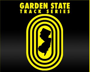 Garden State Showcase #1 Logo