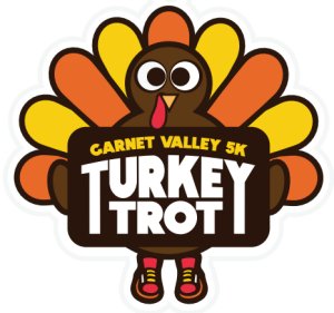 Garnet Valley Turkey Trot 5K and 1 Miler