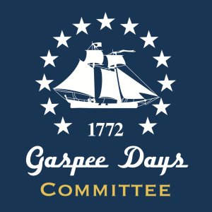 Gaspee Days 5k Foot Race Logo