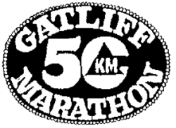 Gatliff Marathon Logo