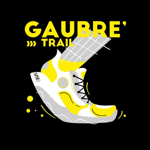 Gaubre'Trail Été #6 Logo