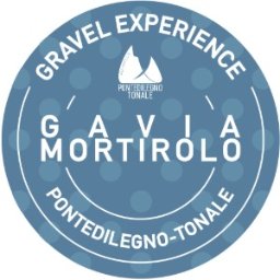 Gavia Mortirolo Gravel Experience Logo