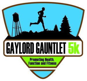 Gaylord Gauntlet Logo