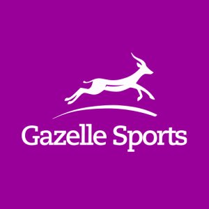 Gazelle Sports ELITE 200 Application Logo