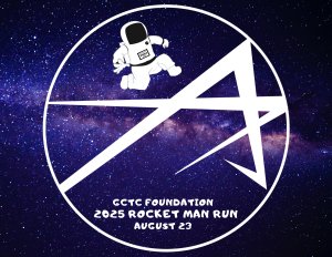 GCTC Rocket Man Run 5K & Fun Walk