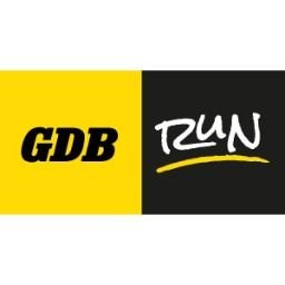 GDB Run Logo