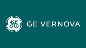 GE Vernova Cross Country 6K Logo