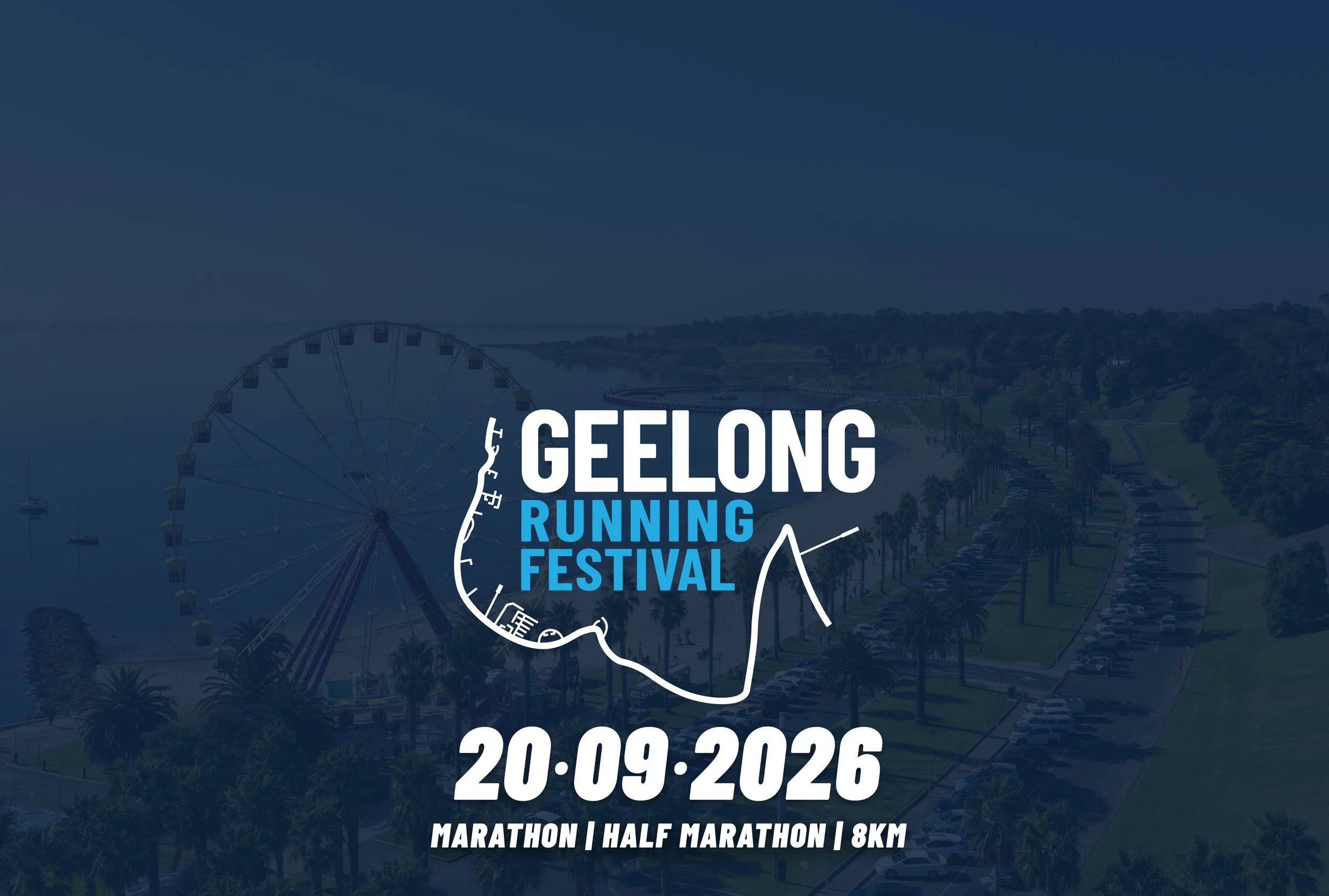 Geelong Running Festival