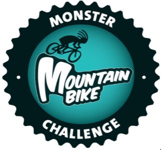 Generation Homes Monster Mountain Bike Challenge 2026 Logo