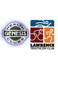 Genesis/LTC Indoor Mock Triathlon Logo