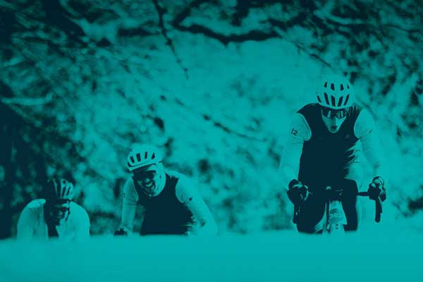 Gent-Wevelgem Cyclo Logo