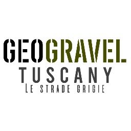 GeoGravel Tuscany Logo