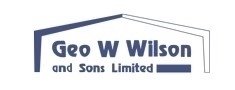 George Wilson Group - Gore to Waikiwi Classic Logo