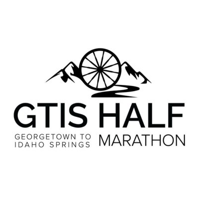 Georgetown to Idaho Springs Half Marathon 2026