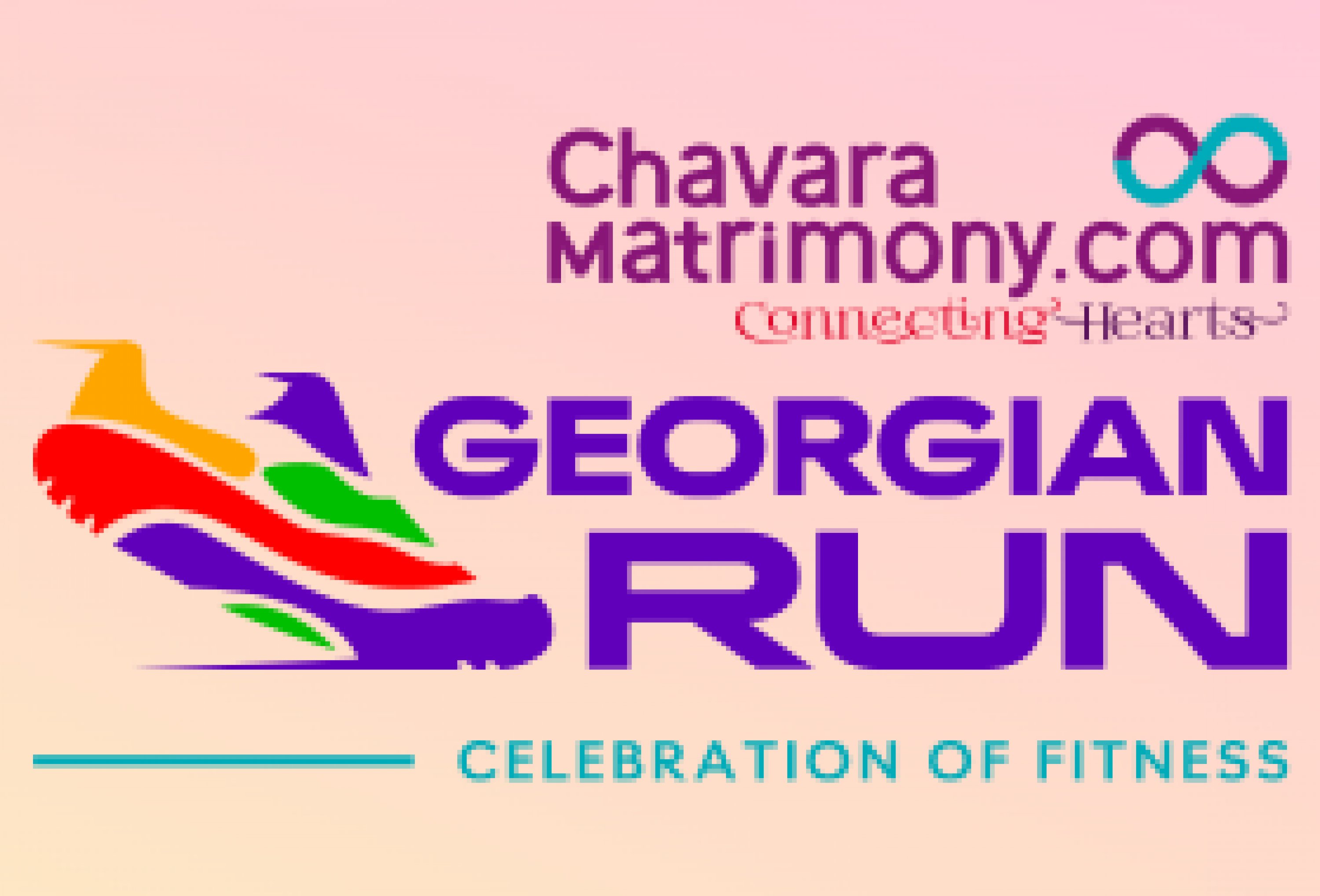 Georgian Run 2026 Logo