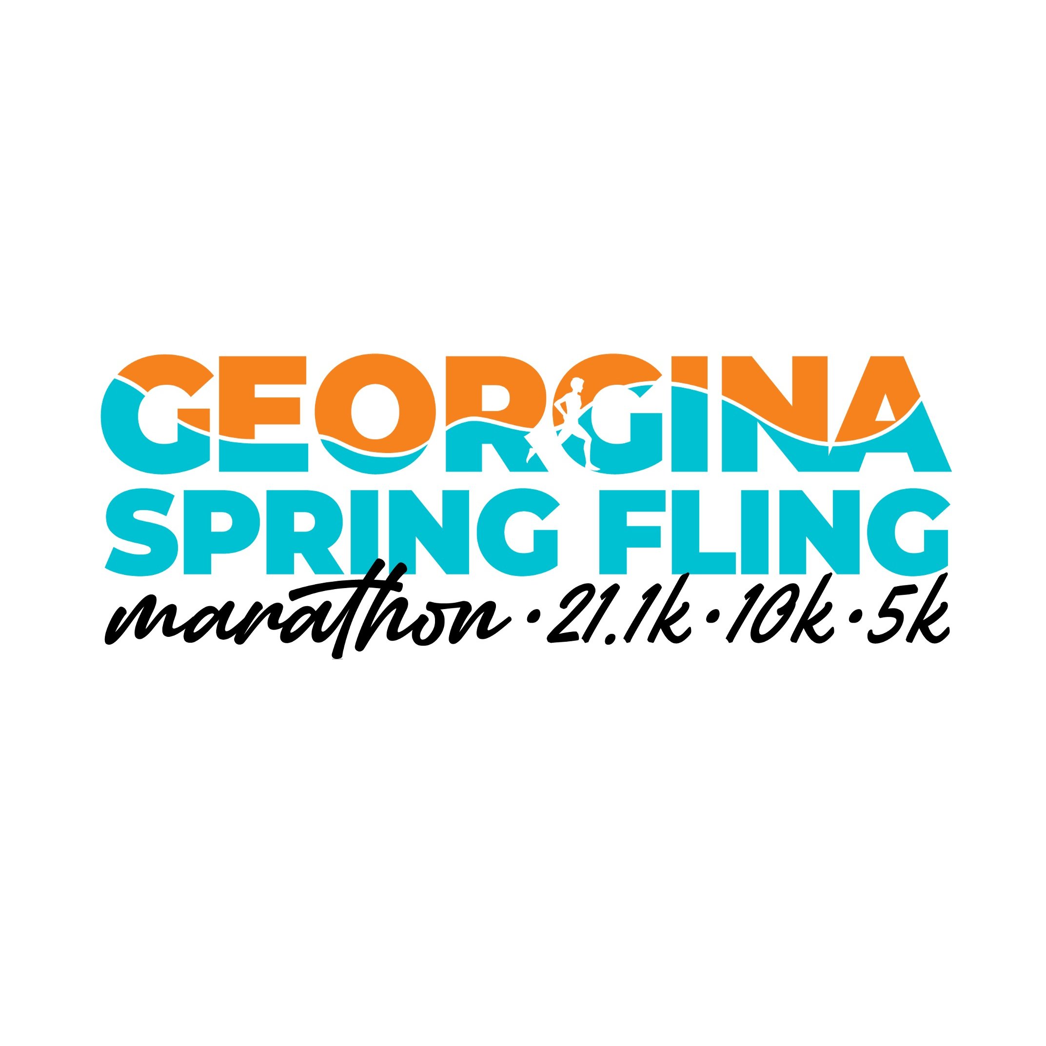 Georgina Spring Fling 2027 Logo