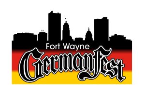 Germanfest 5K Logo