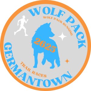 Germantown Trail Races Logo