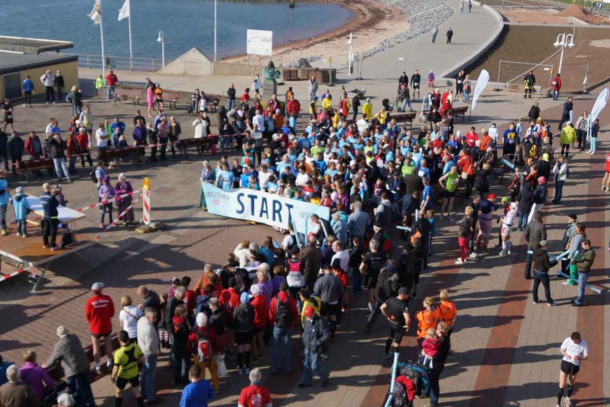 Gerolsteiner Helgoland-Marathon