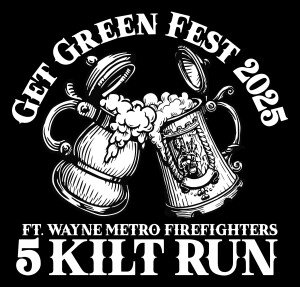 Get Green 5k Run/Walk